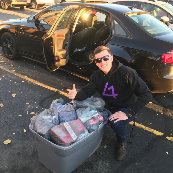 Hey, I'm Pags! - Picture 3 of 5